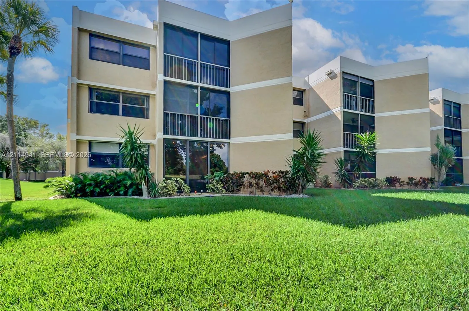 16175 Golf Club Road #113