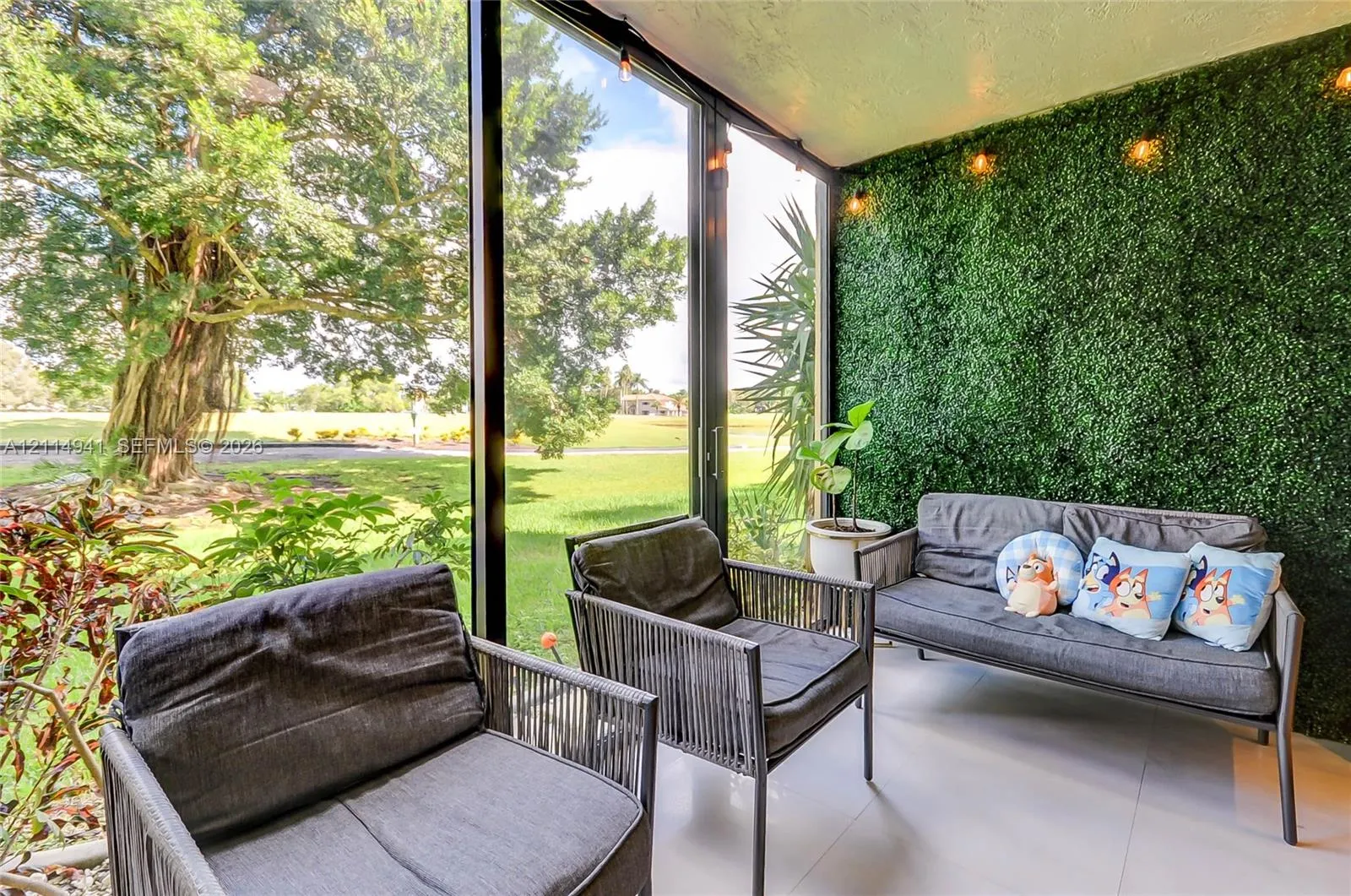16175 Golf Club Road #113