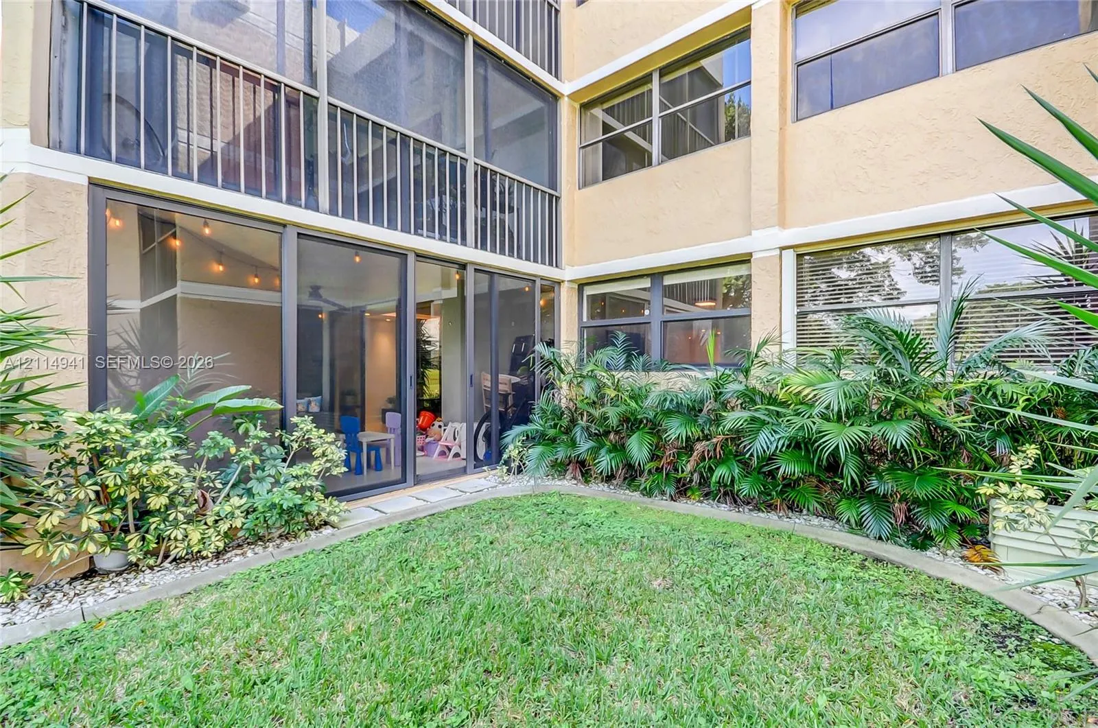 16175 Golf Club Road #113