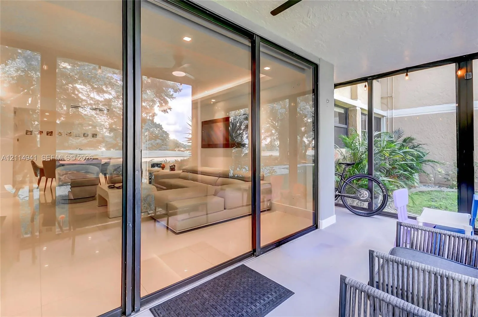 16175 Golf Club Road #113