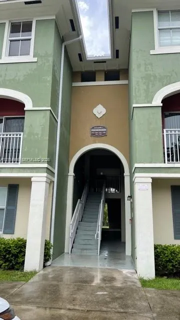 11201 NW 83rd Street #205