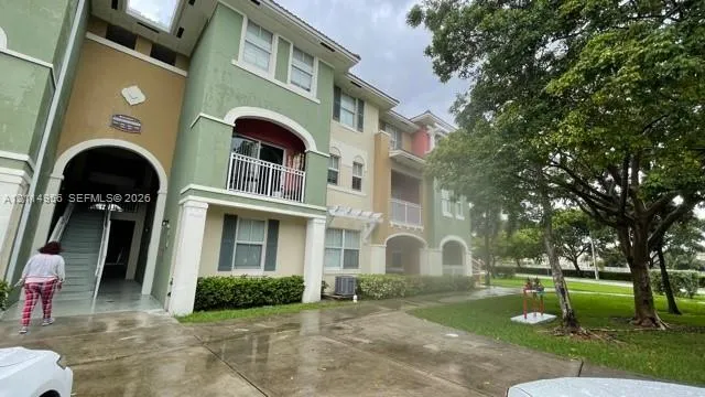 11201 NW 83rd Street #205