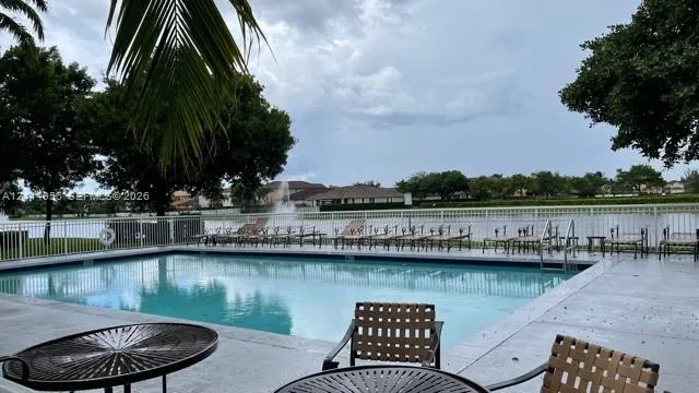 11201 NW 83rd Street #205