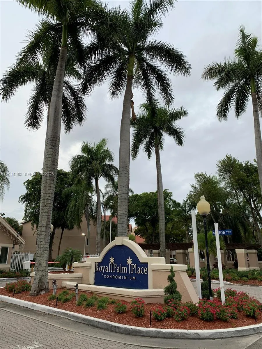 10520 SW 158th Court #206