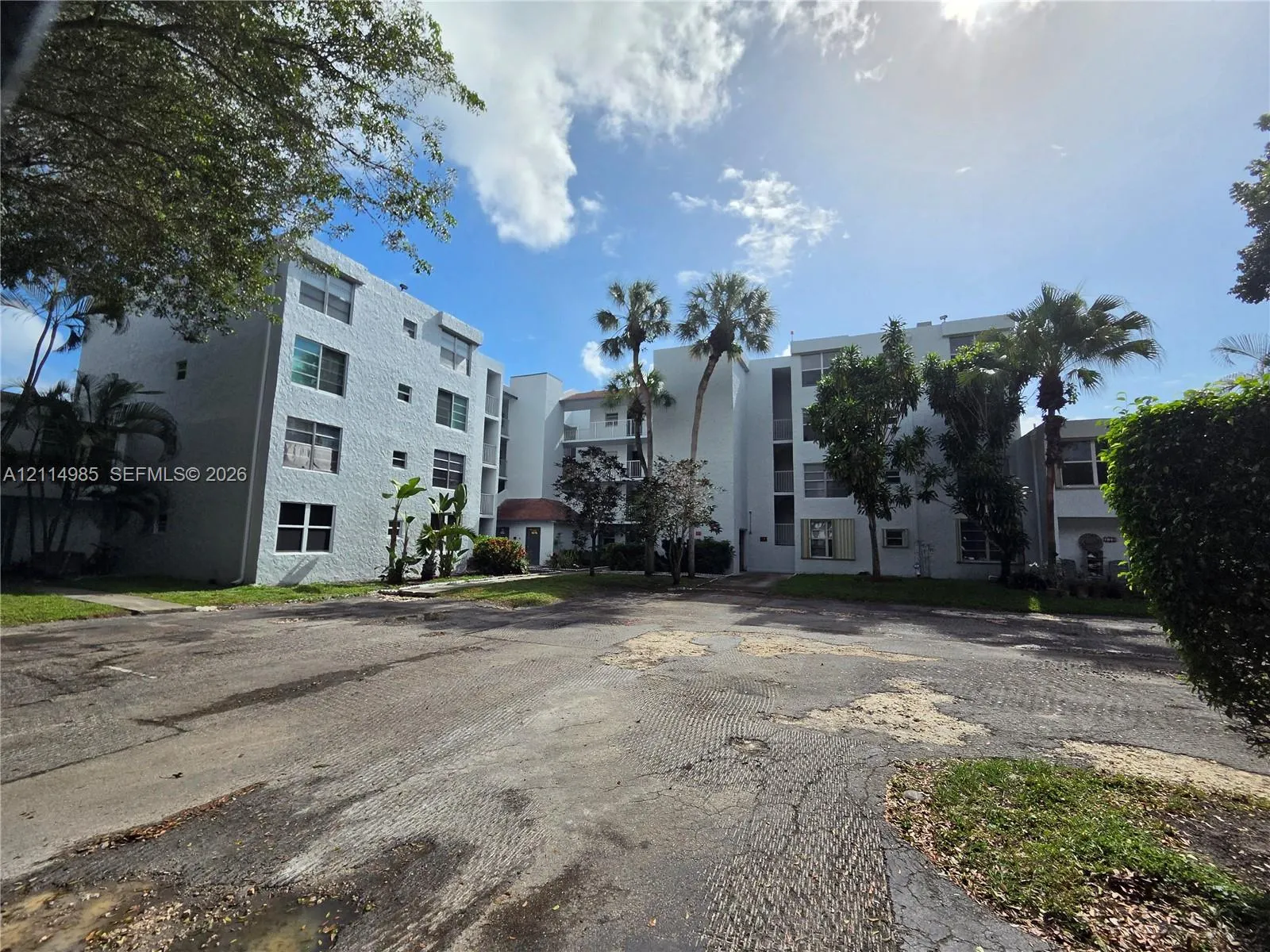 9441 Live Oak Place #308