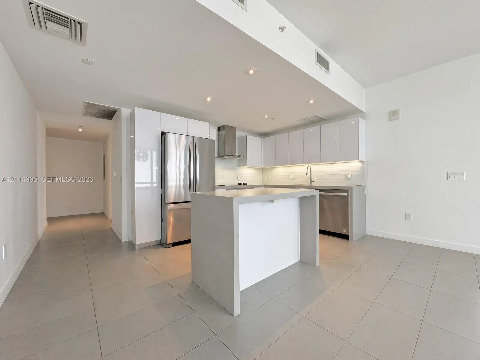 1600 NE 1st Avenue #1516