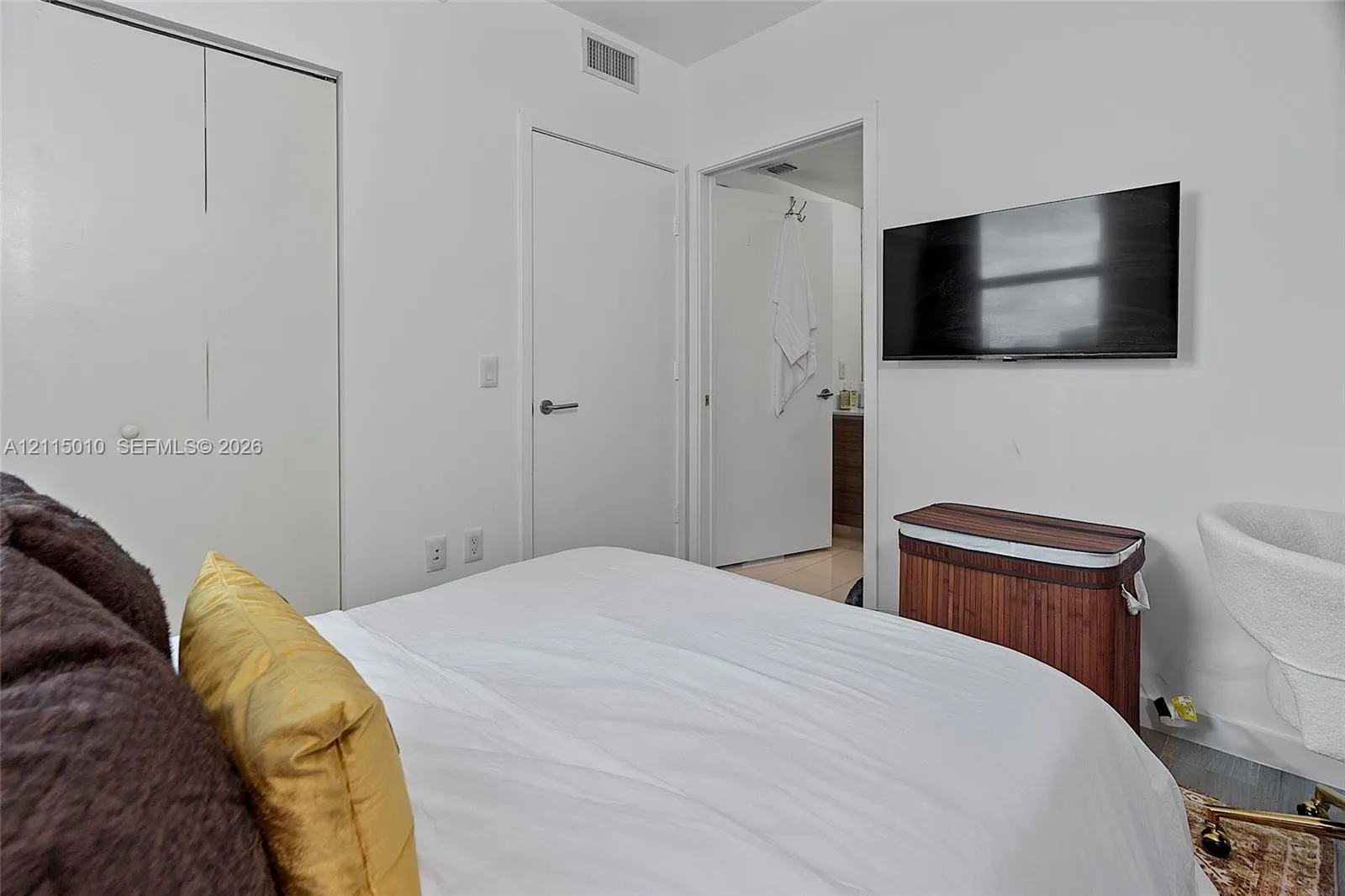 1100 S Miami Avenue #2407