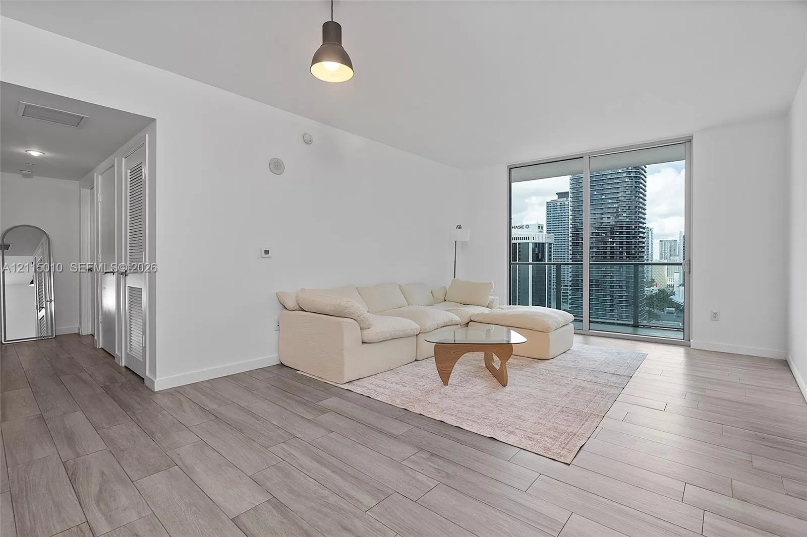 1100 S Miami Avenue #2407