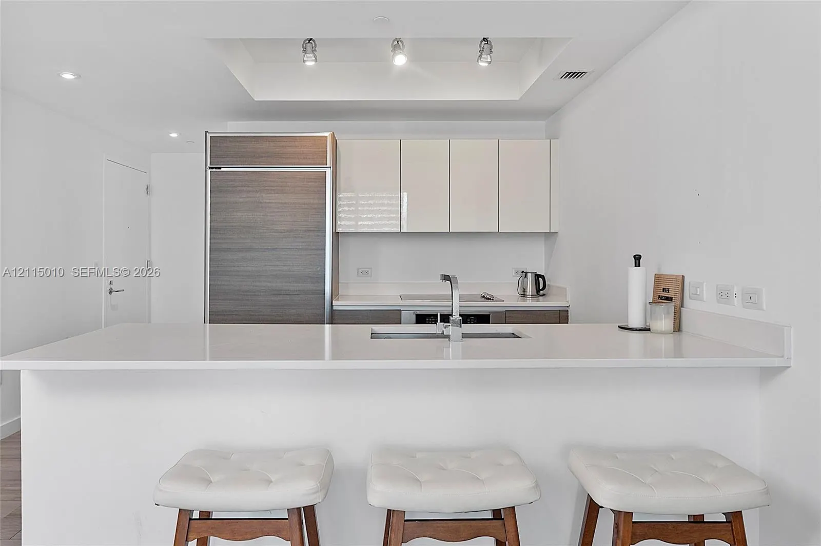 1100 S Miami Avenue #2407