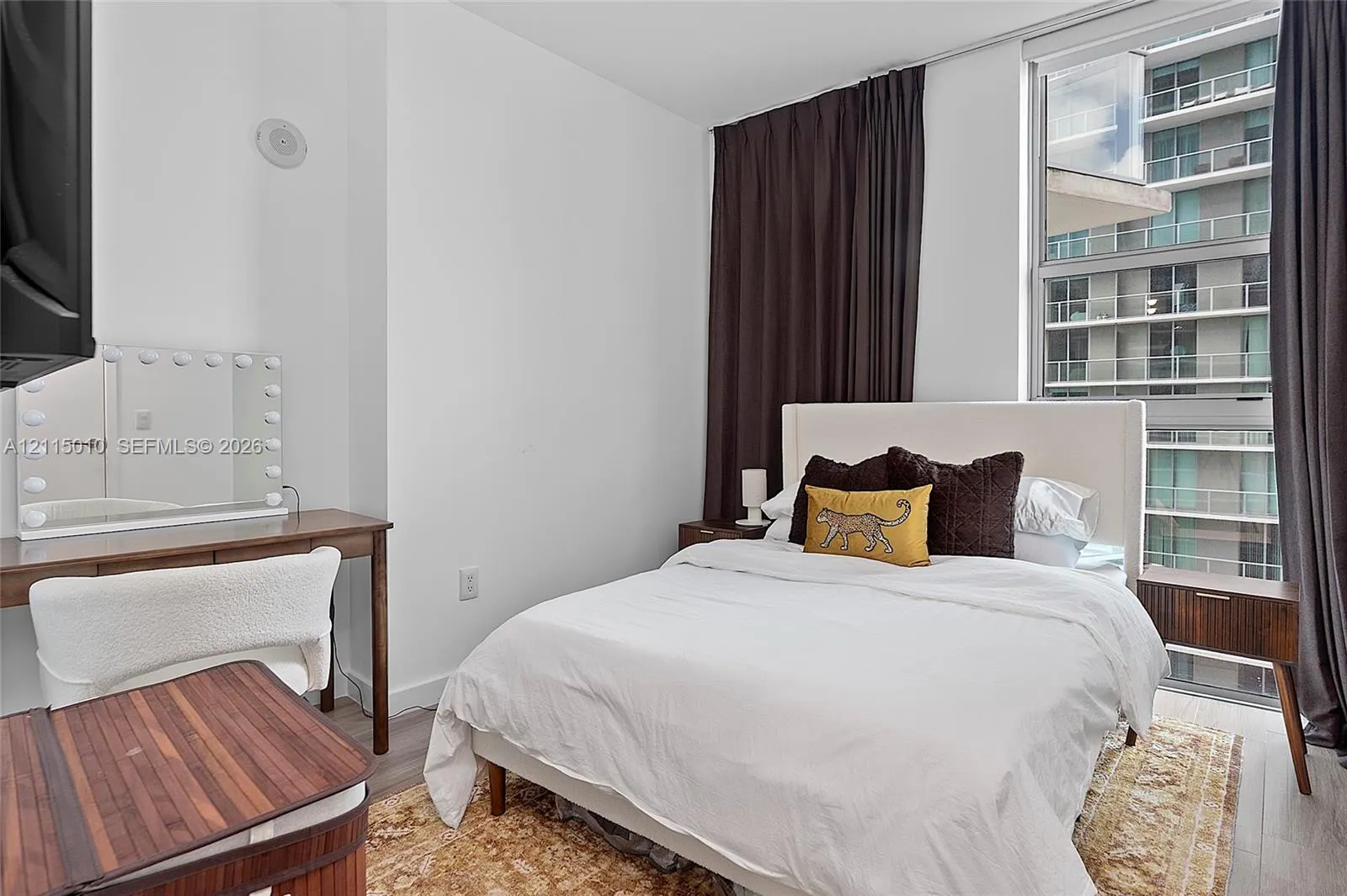 1100 S Miami Avenue #2407