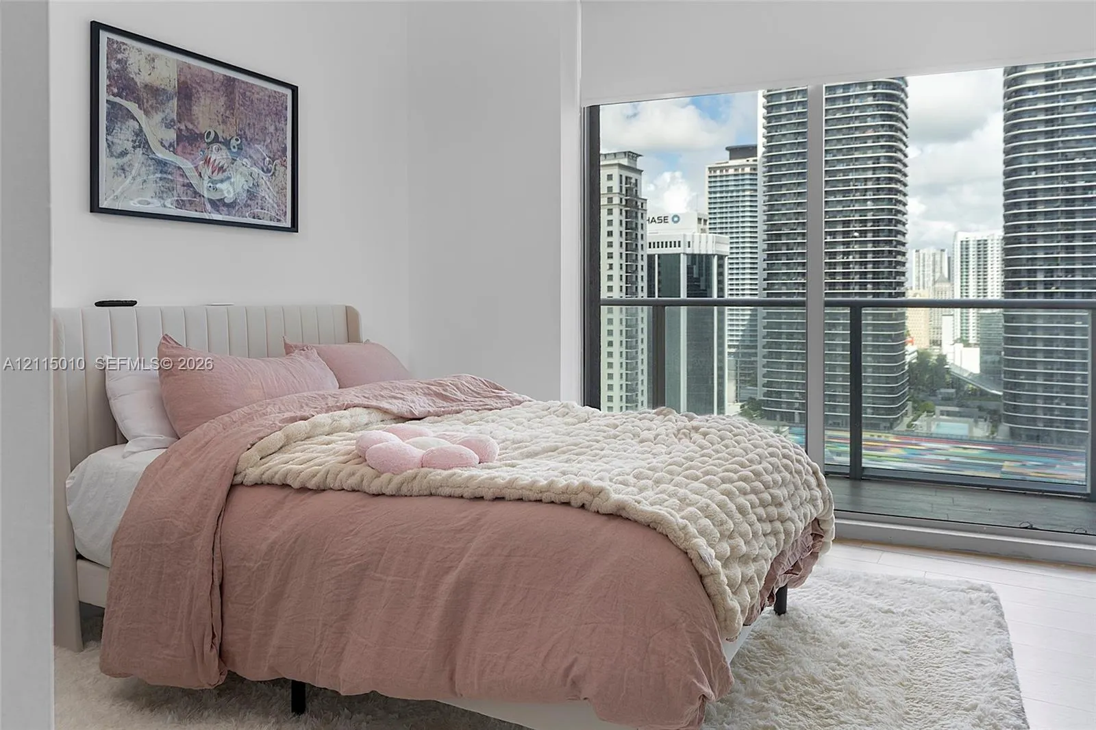 1100 S Miami Avenue #2407