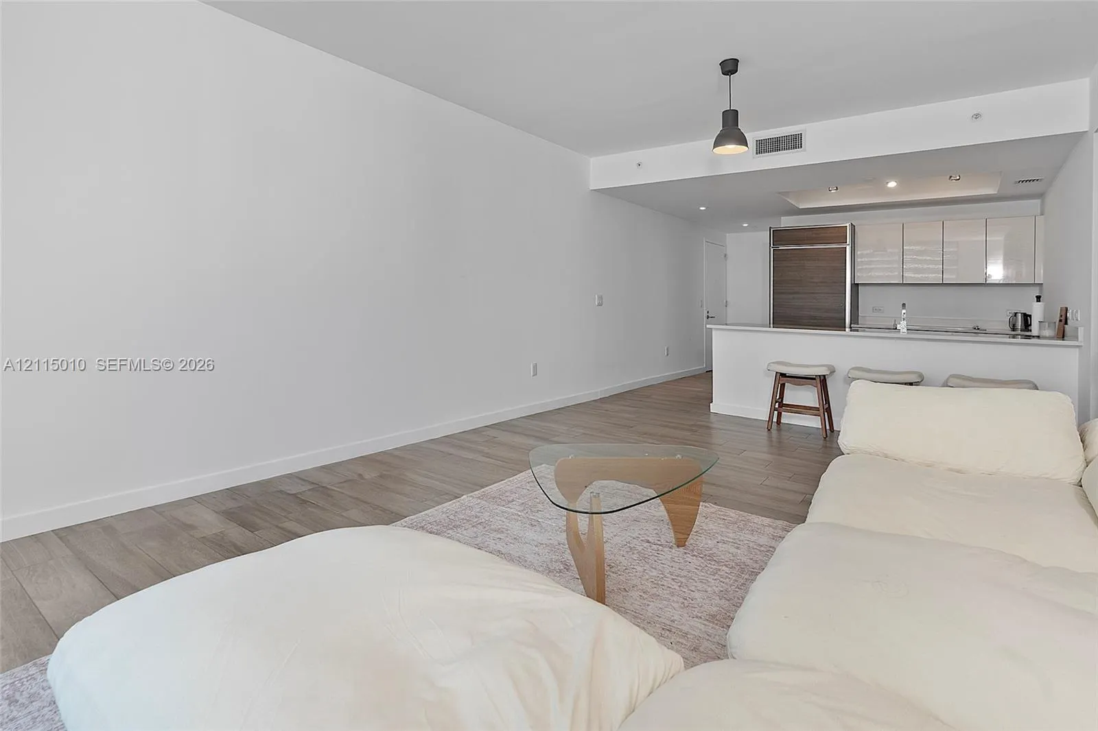 1100 S Miami Avenue #2407