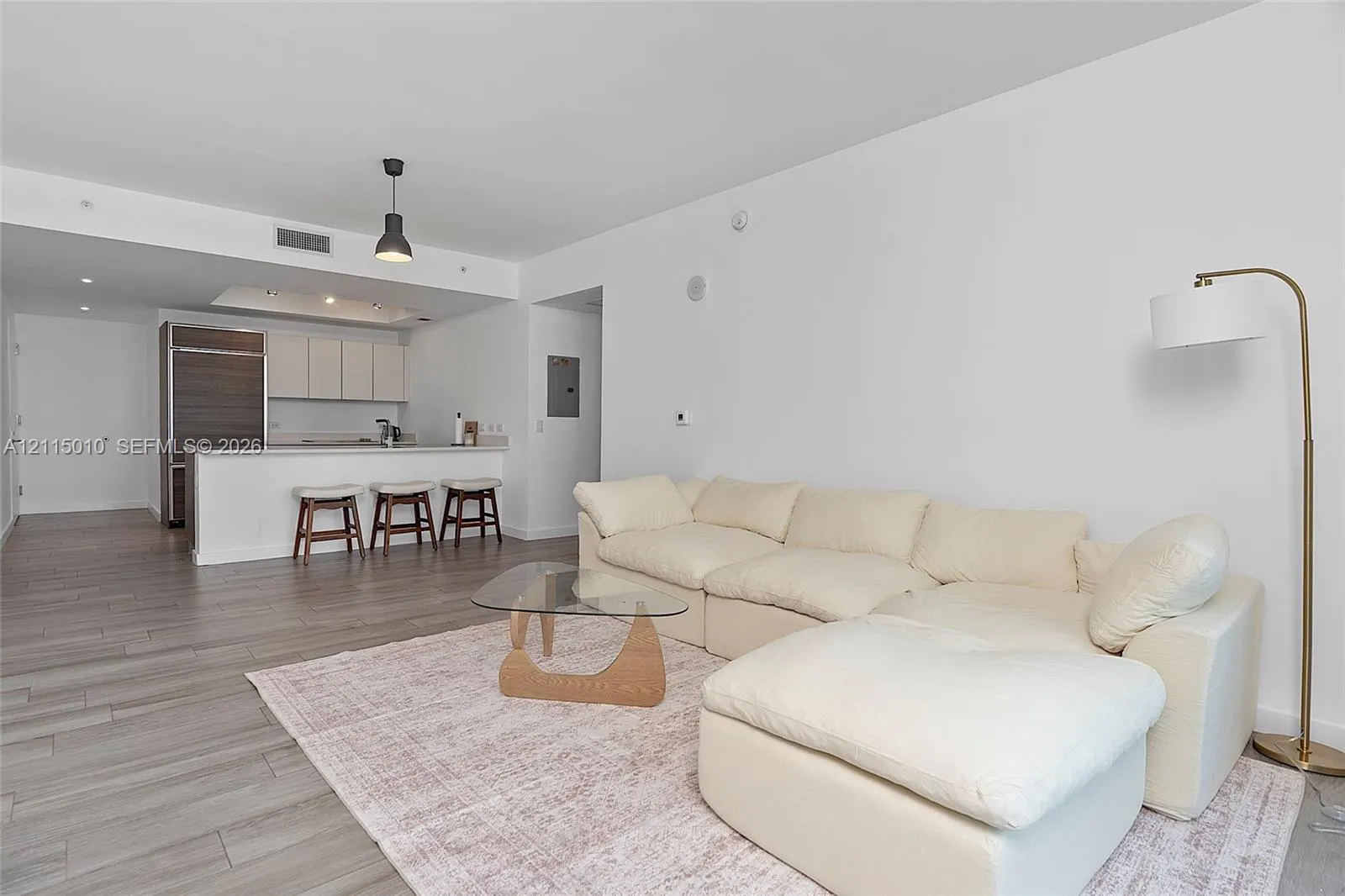 1100 S Miami Avenue #2407