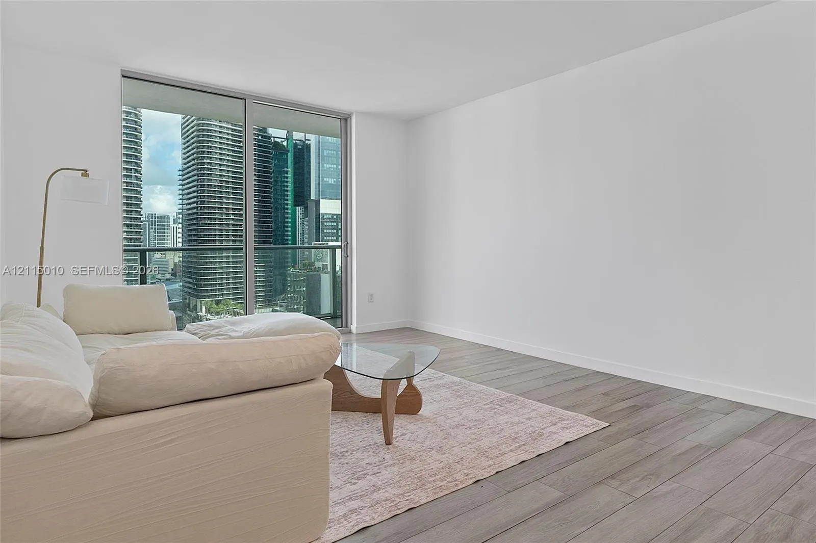 1100 S Miami Avenue #2407