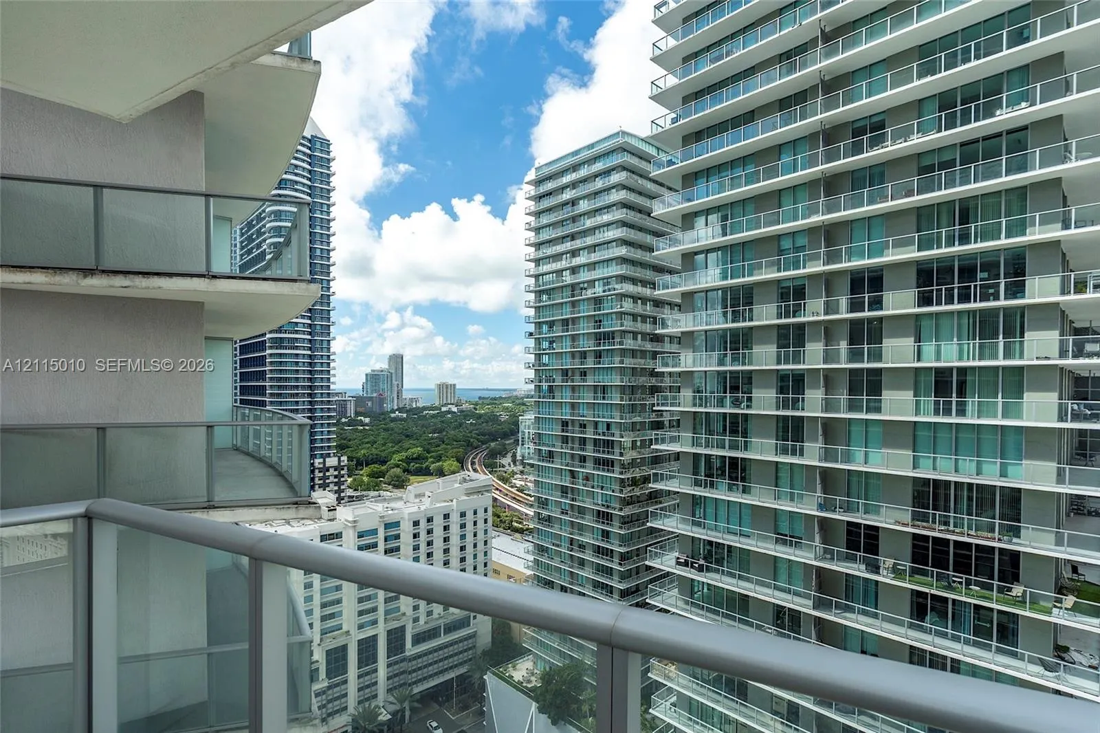 1100 S Miami Avenue #2407