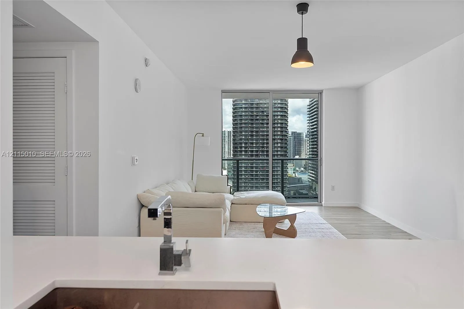 1100 S Miami Avenue #2407