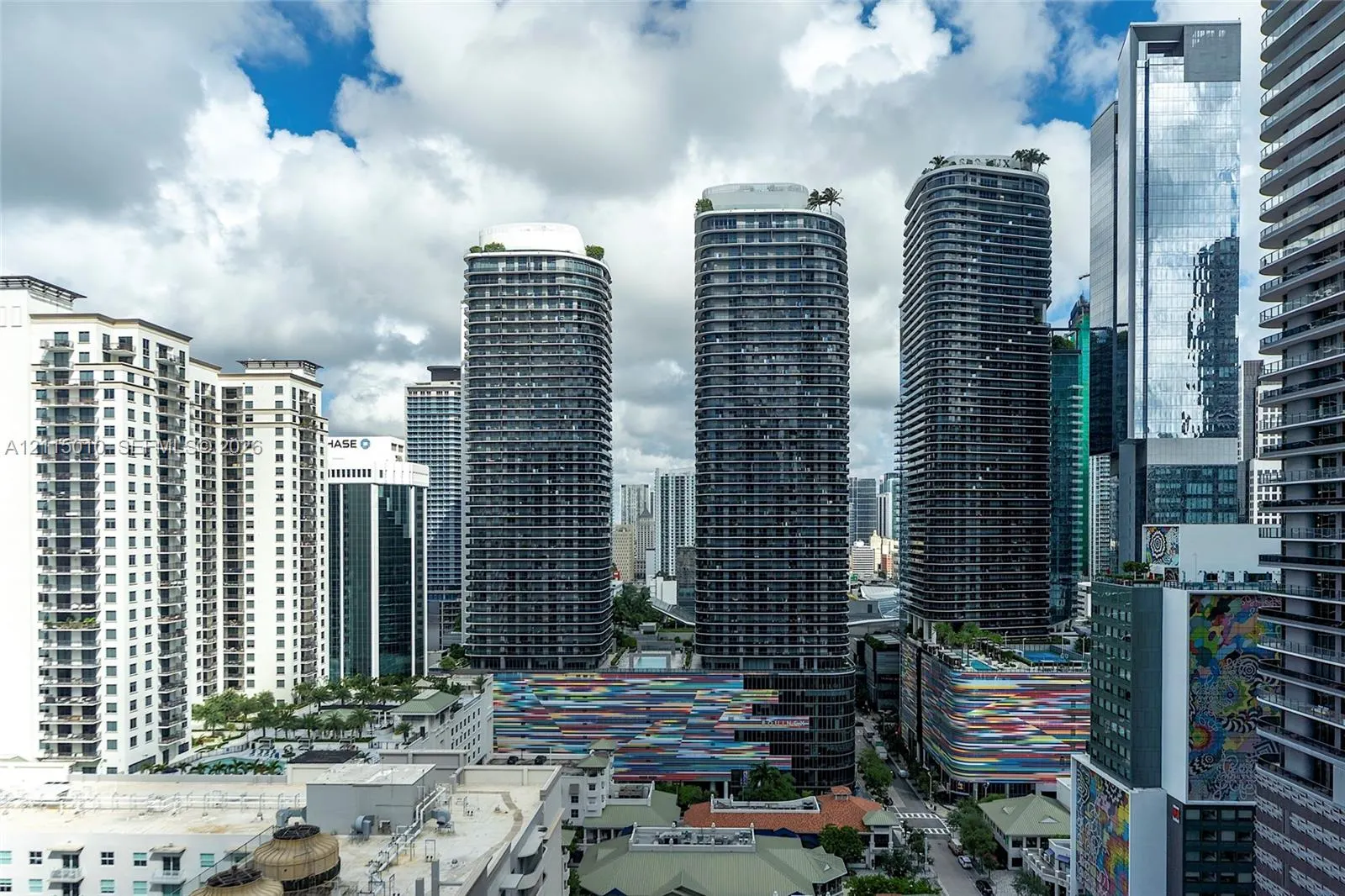 1100 S Miami Avenue #2407