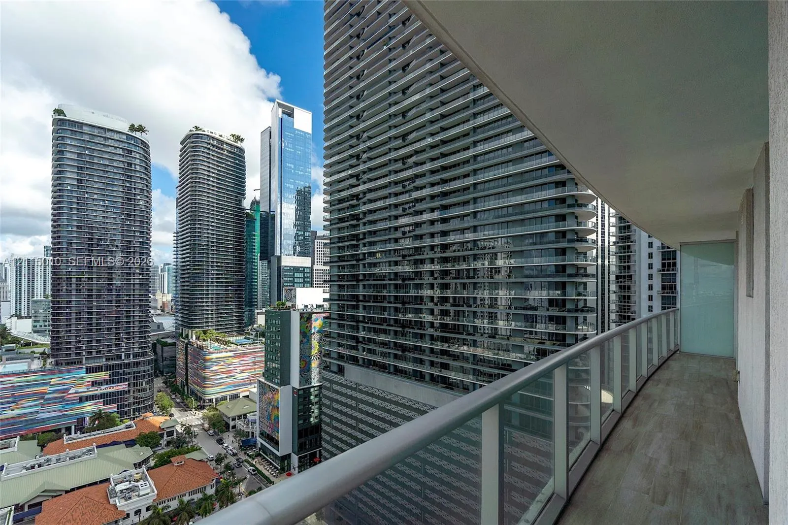 1100 S Miami Avenue #2407