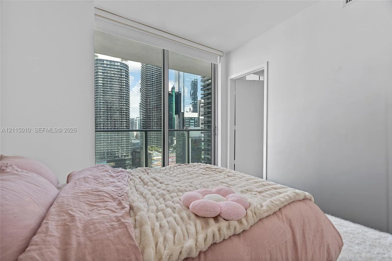 1100 S Miami Avenue #2407