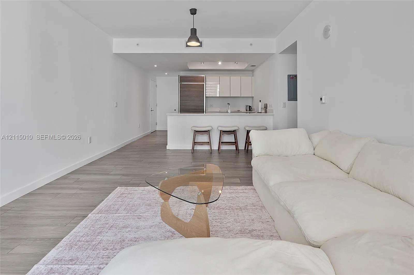 1100 S Miami Avenue #2407