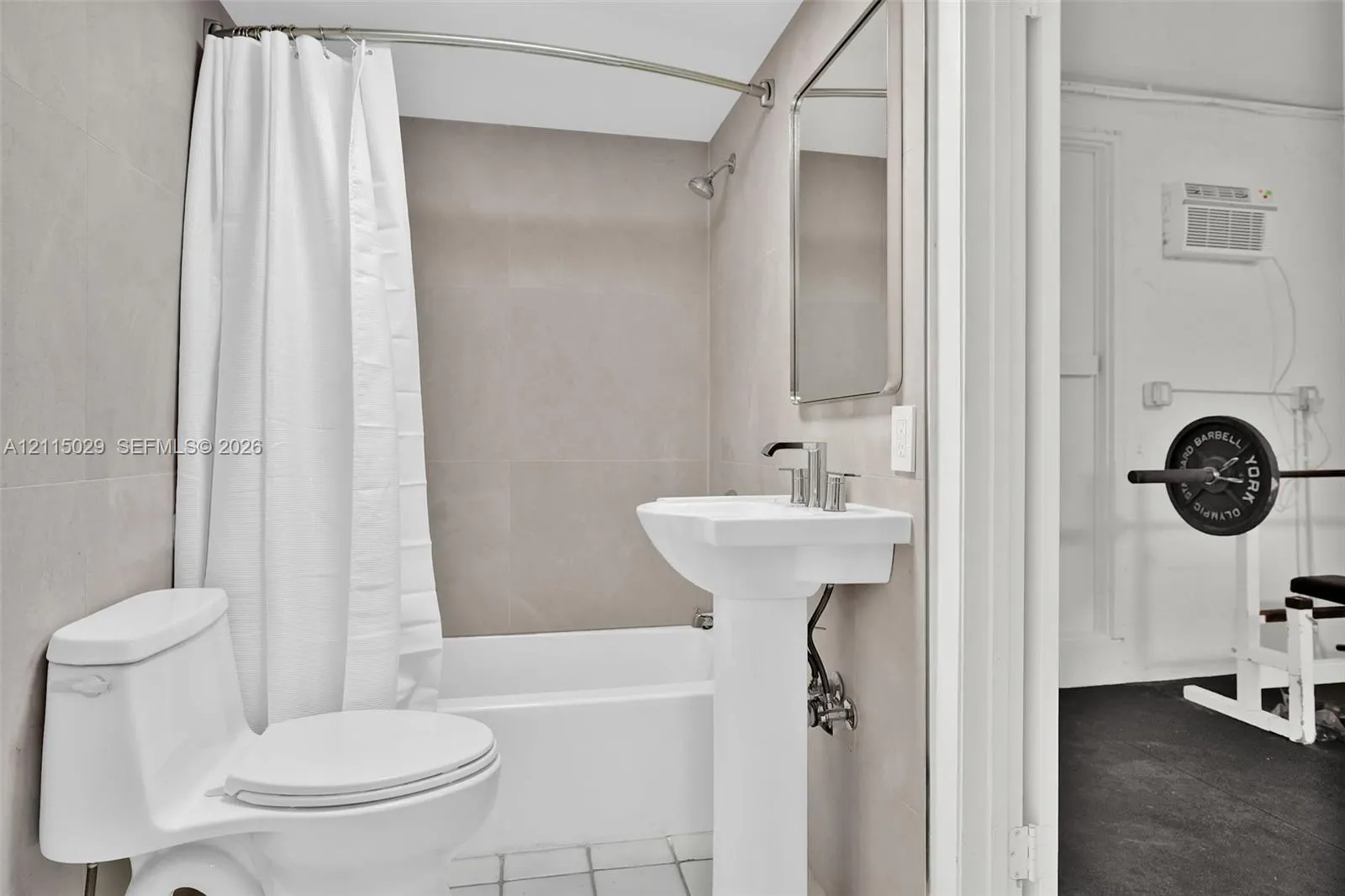3821 Carole Court #1
