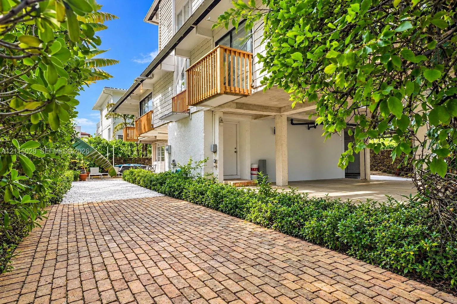 3821 Carole Court #1