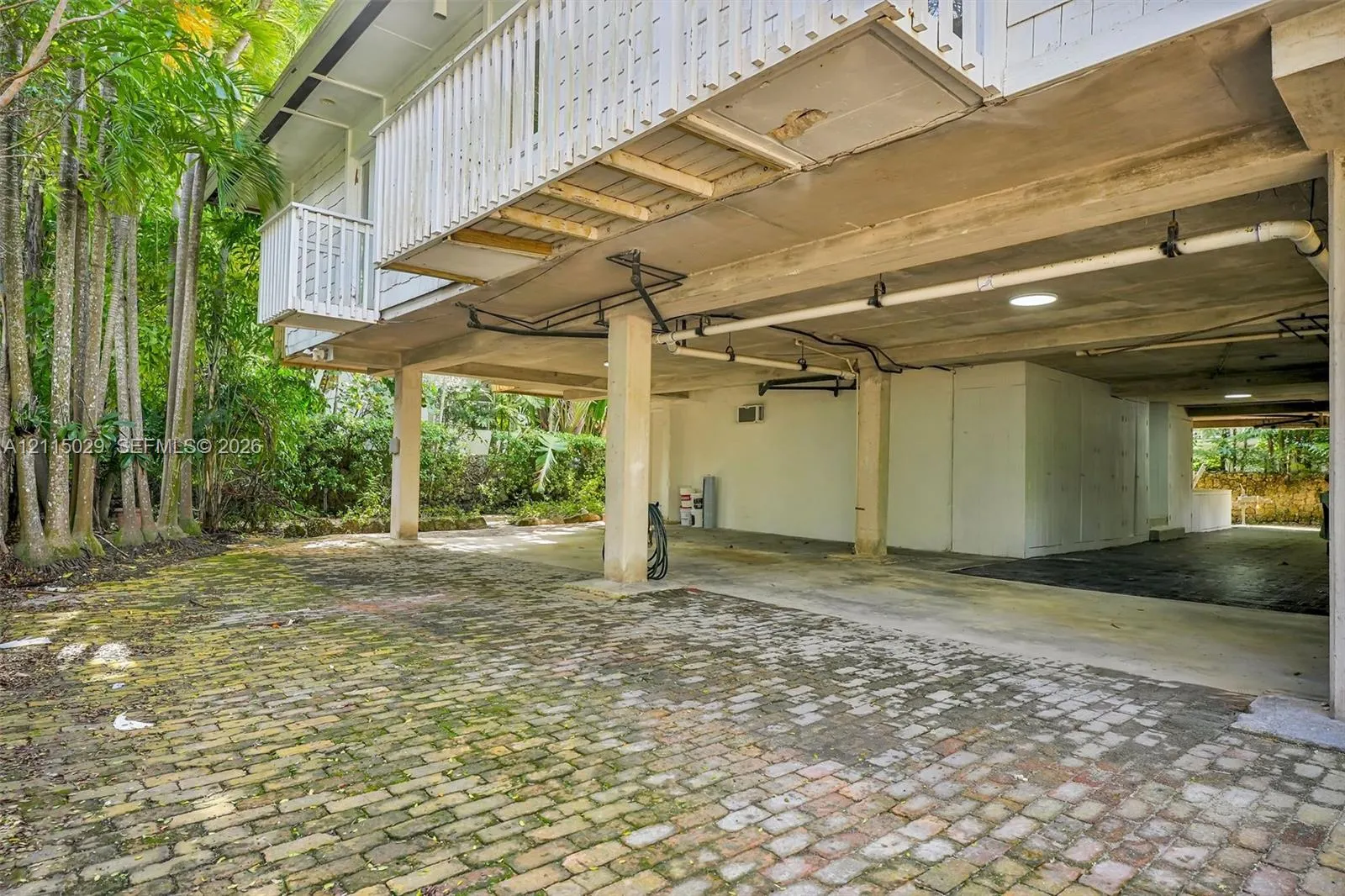 3821 Carole Court #1