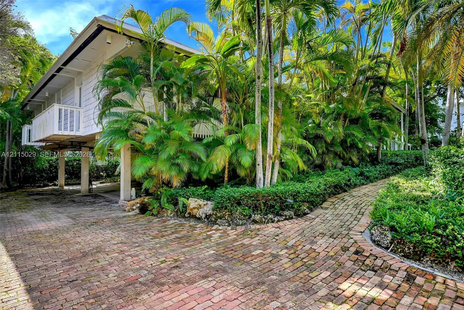 3821 Carole Court #1