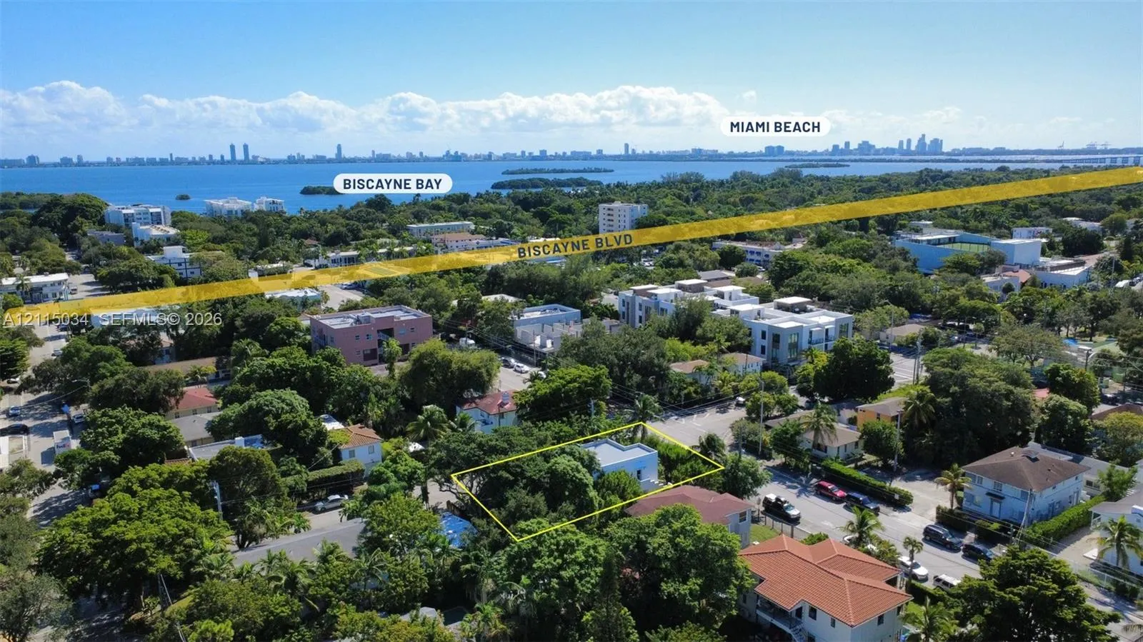 489 NE 62nd Street