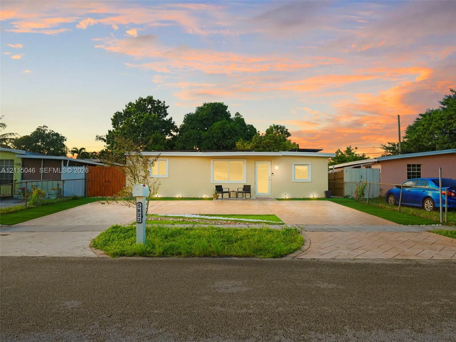 5622 SW 36th Street