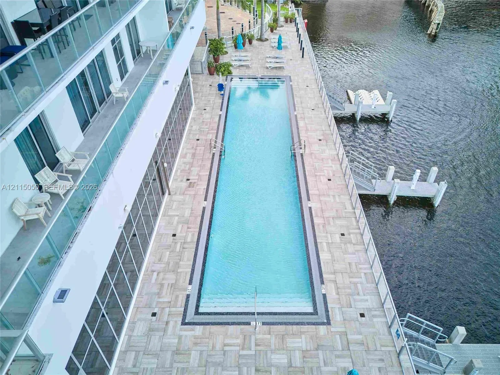 4010 S Ocean Drive #R805