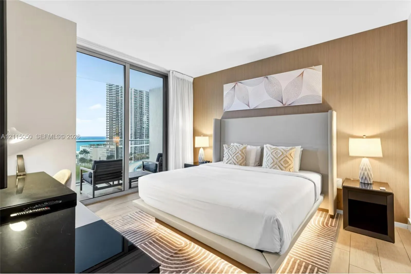 4010 S Ocean Drive #R805
