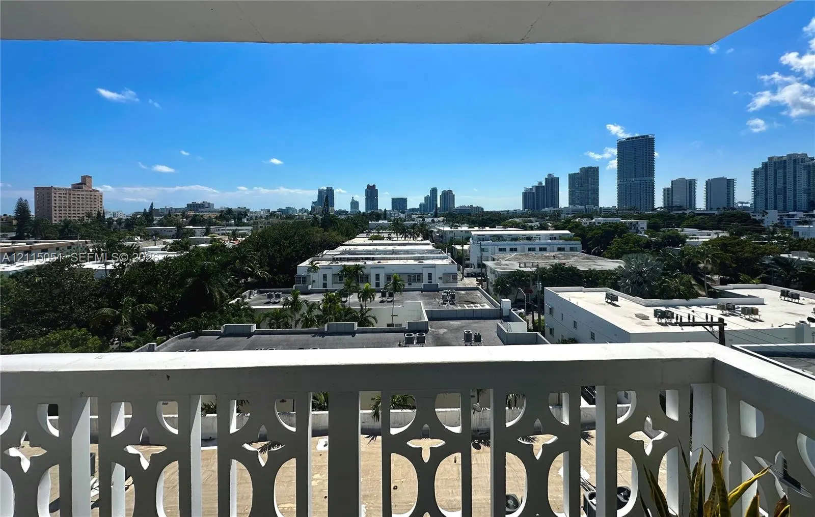 1020 Meridian Avenue #702