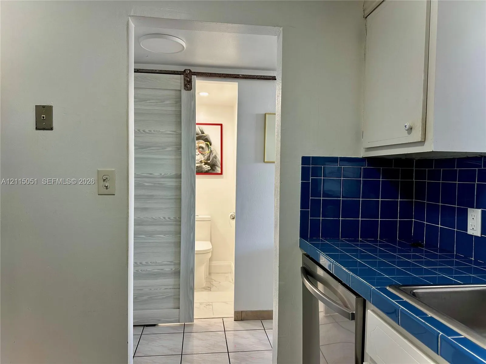 1020 Meridian Avenue #702