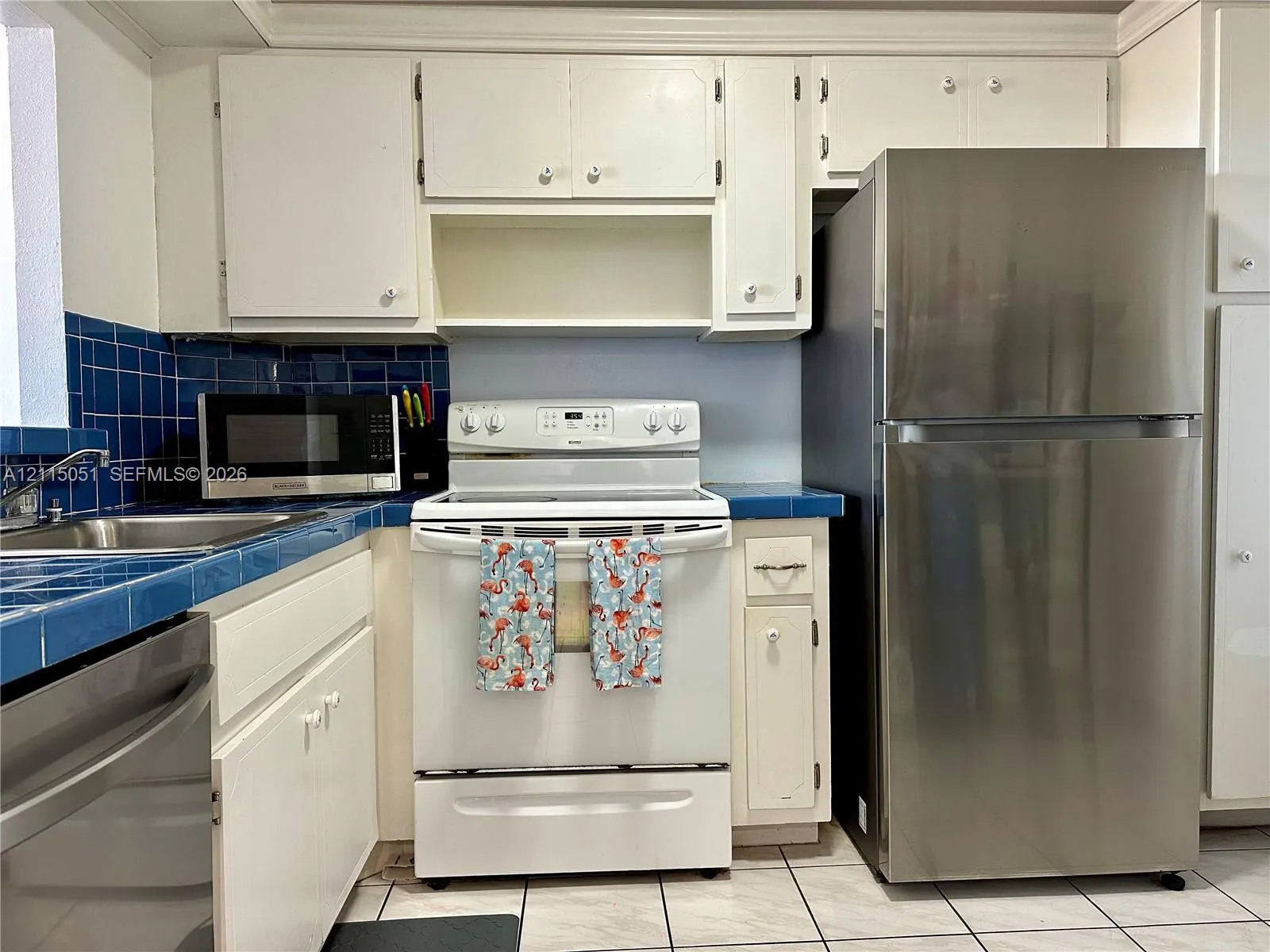 1020 Meridian Avenue #702