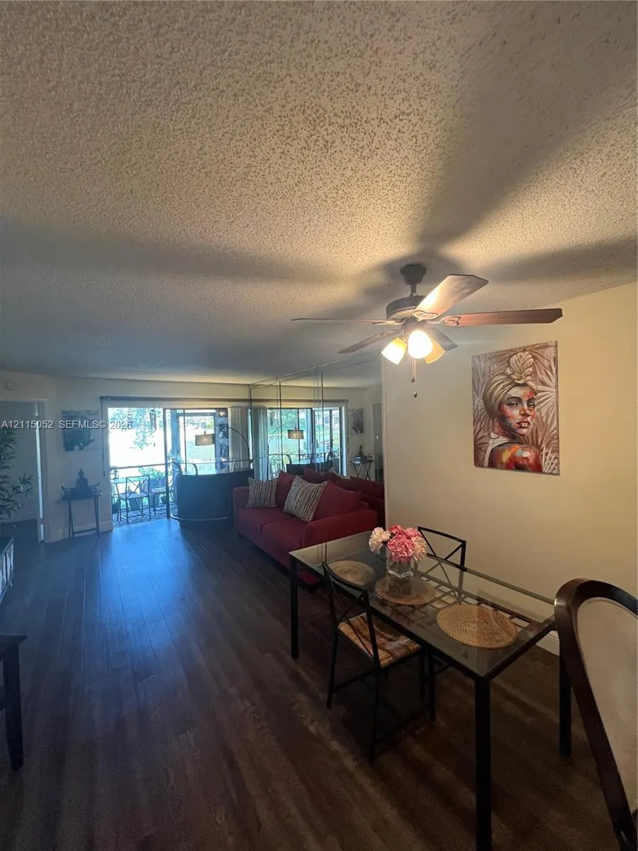 5533 Courtyard Drive #5533
