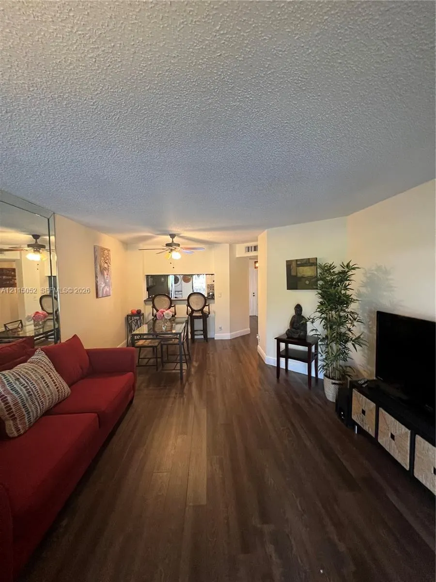 5533 Courtyard Drive #5533