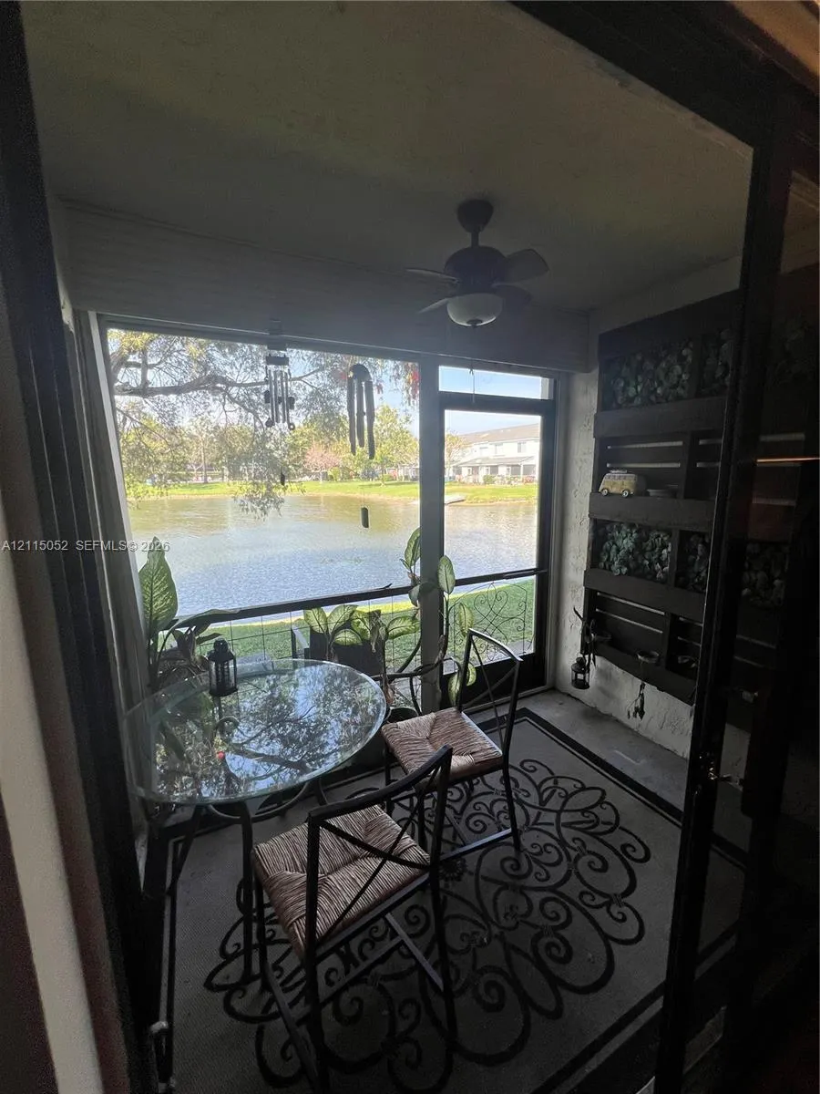 5533 Courtyard Drive #5533