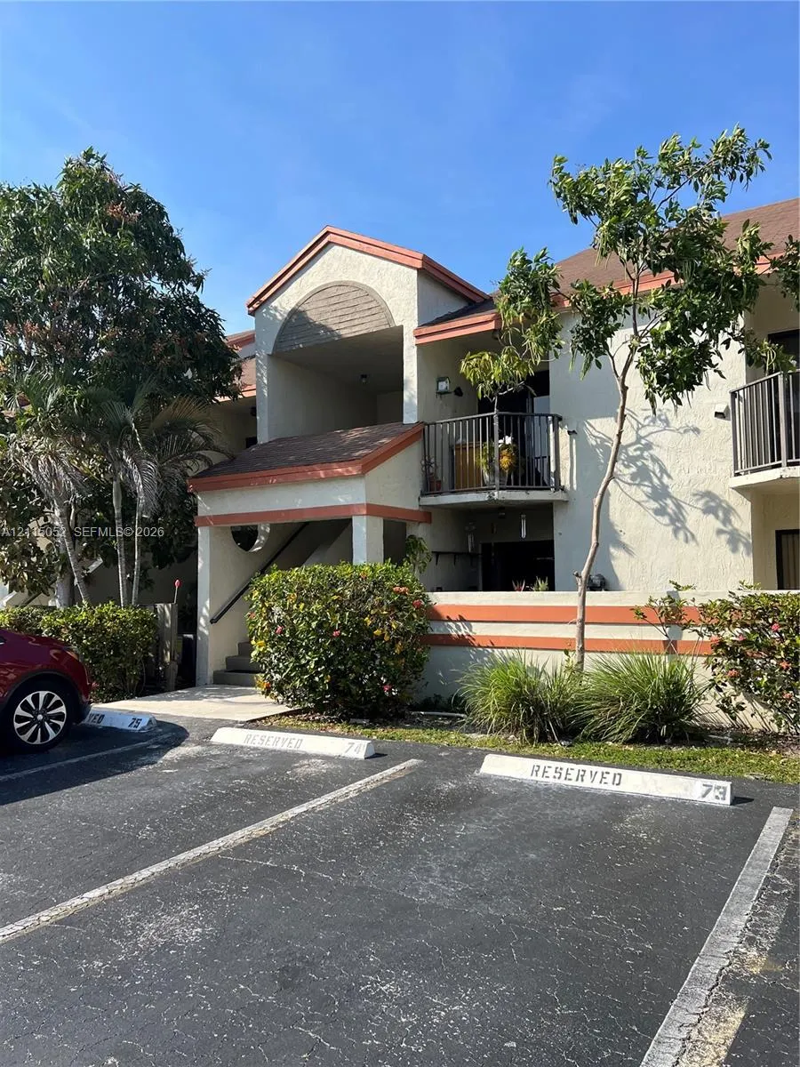 5533 Courtyard Drive #5533