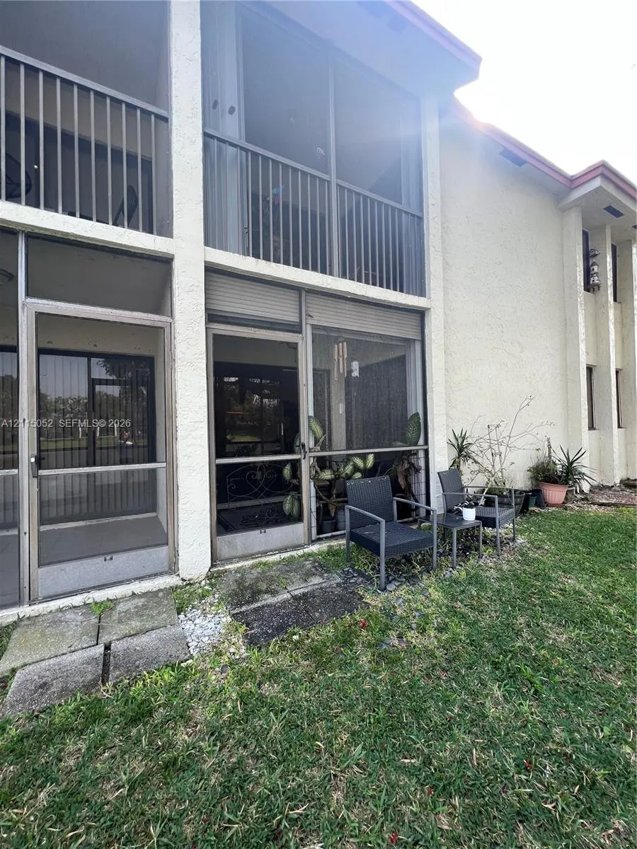 5533 Courtyard Drive #5533