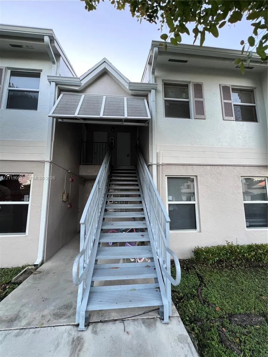 17500 NW 67th Court #H-19