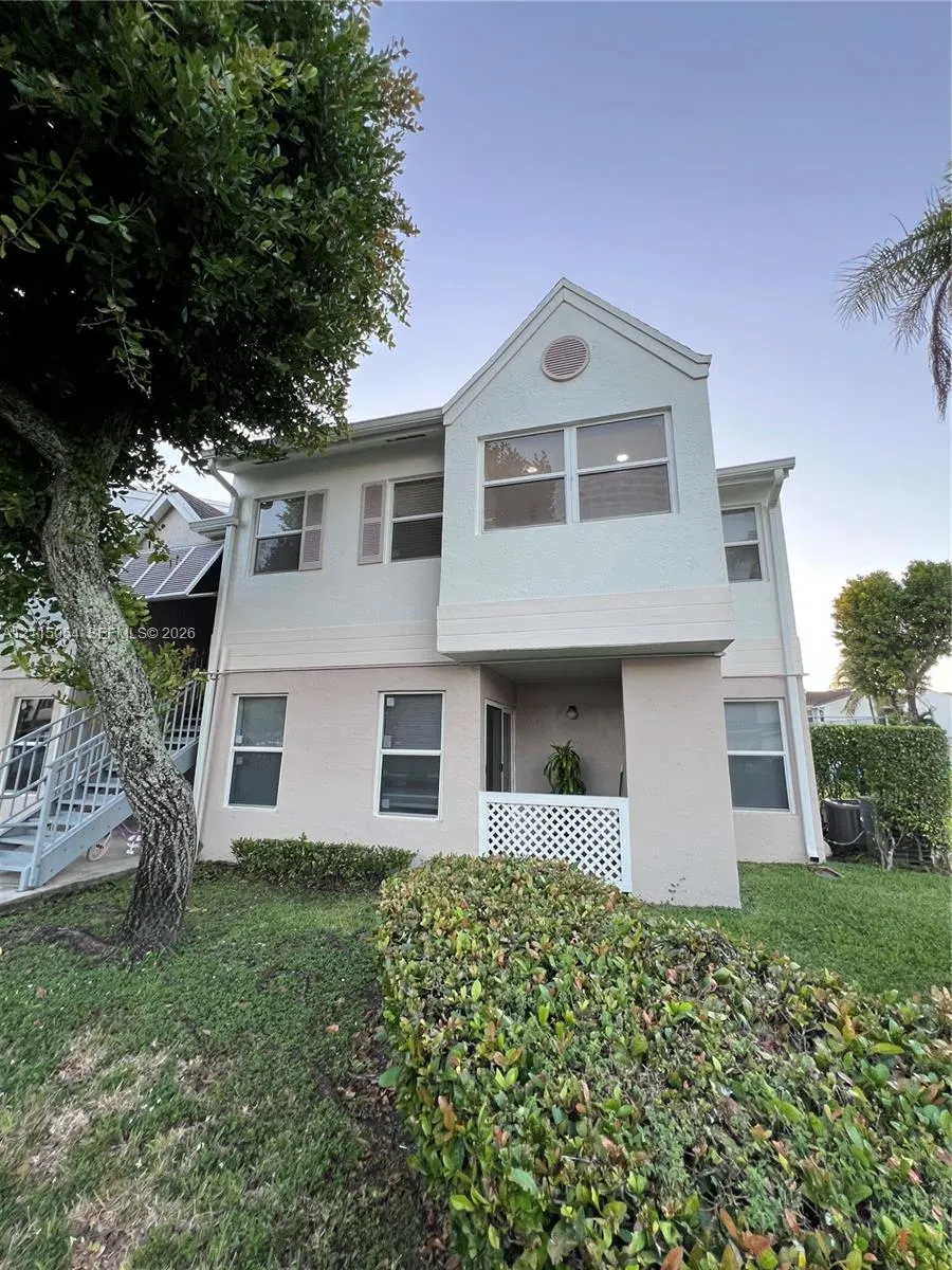 17500 NW 67th Court #H-19