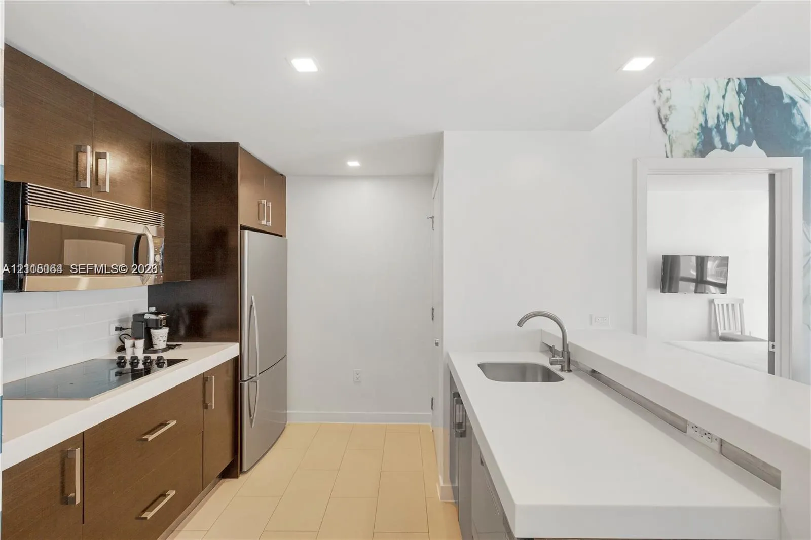 17315 Collins Avenue #1808