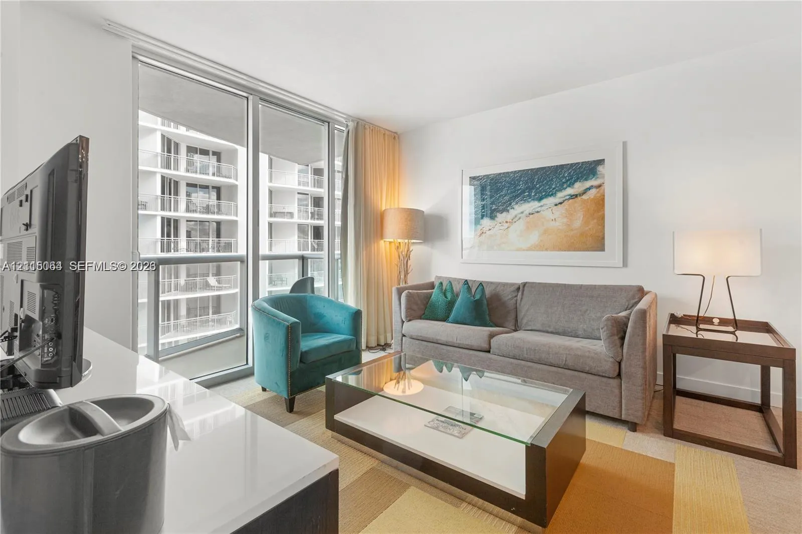 17315 Collins Avenue #1808
