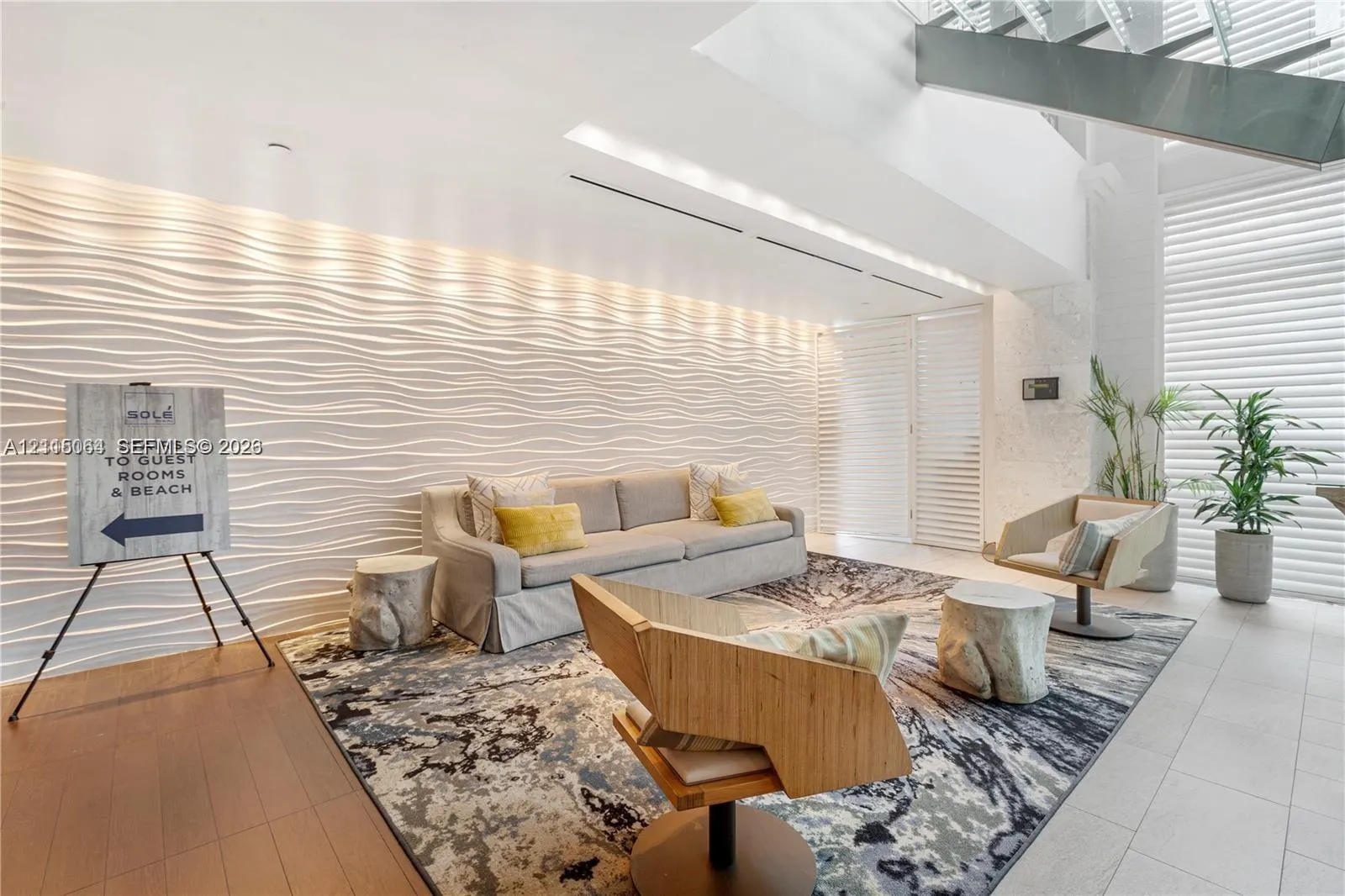 17315 Collins Avenue #1808