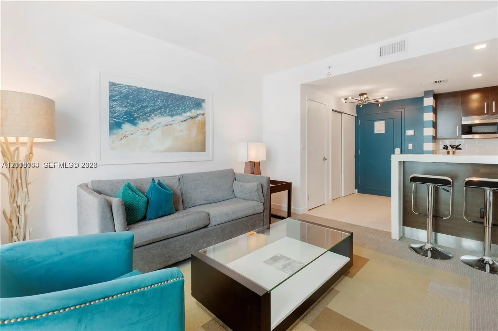 17315 Collins Avenue #1808