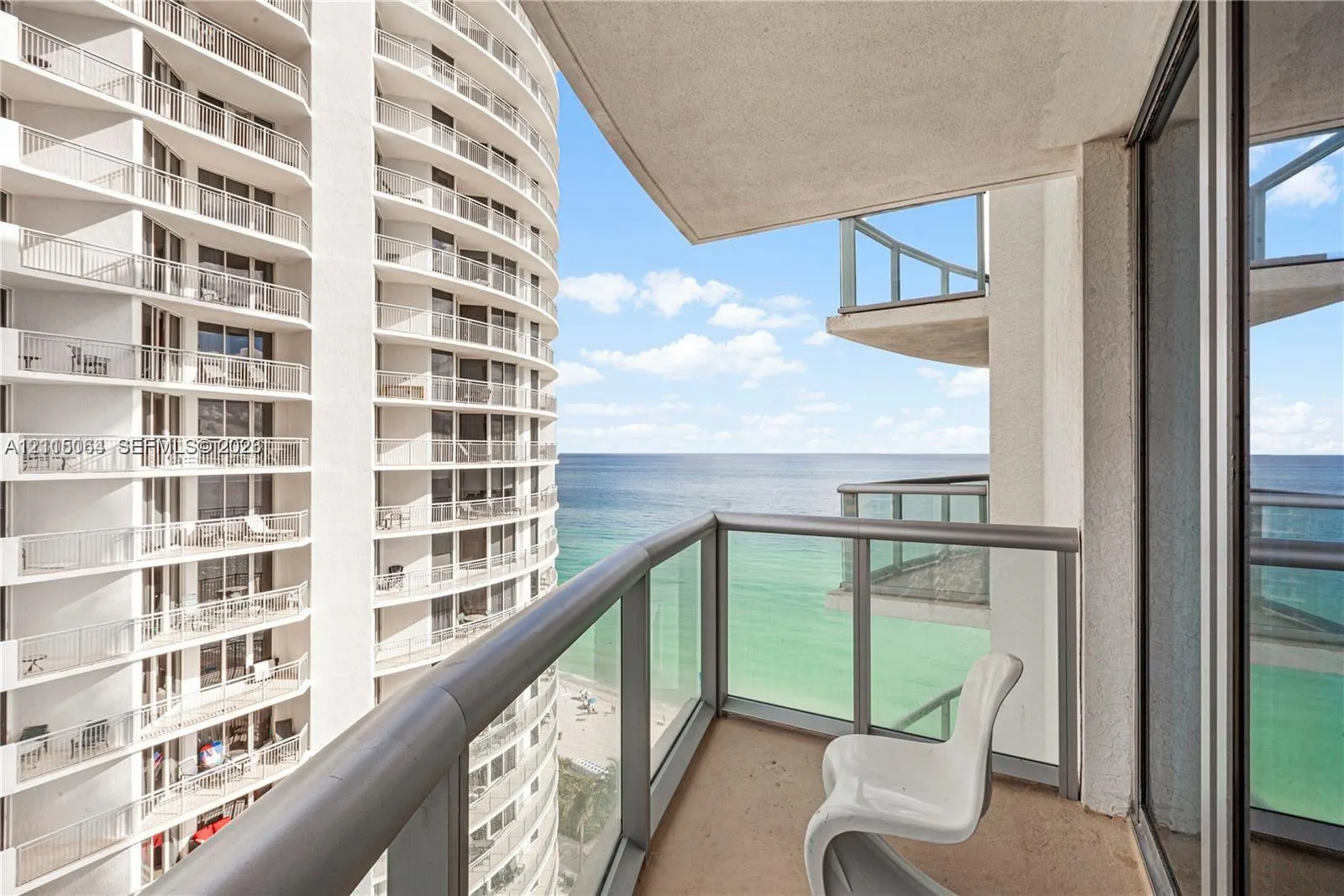 17315 Collins Avenue #1808