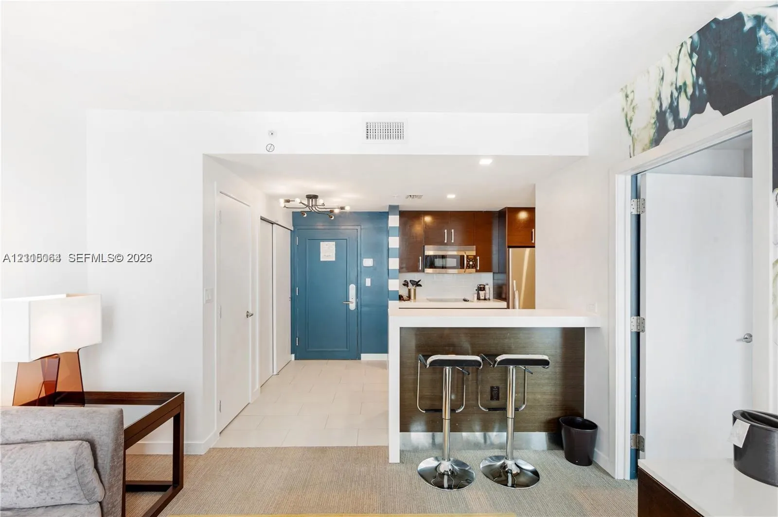 17315 Collins Avenue #1808