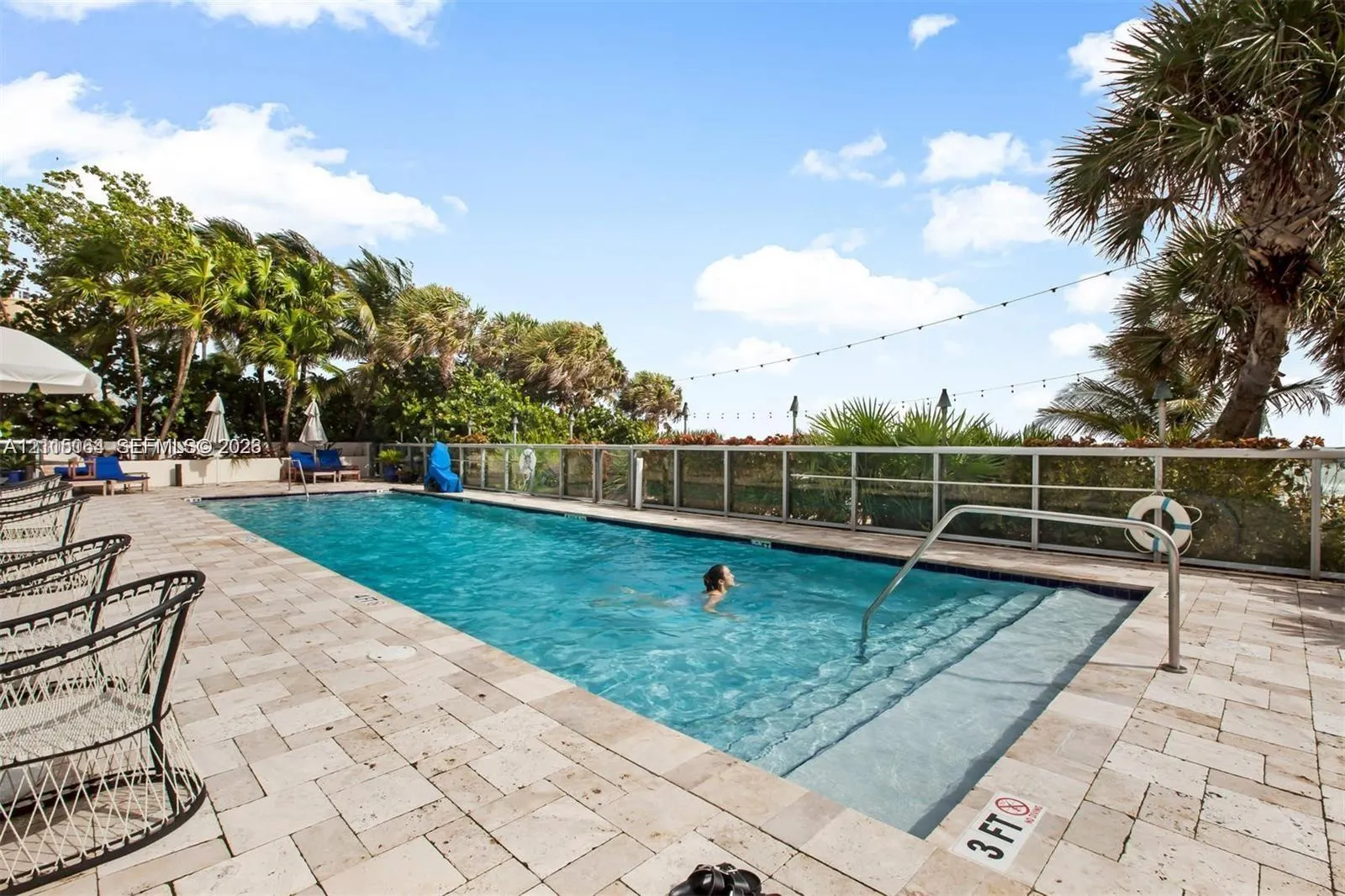 17315 Collins Avenue #1808