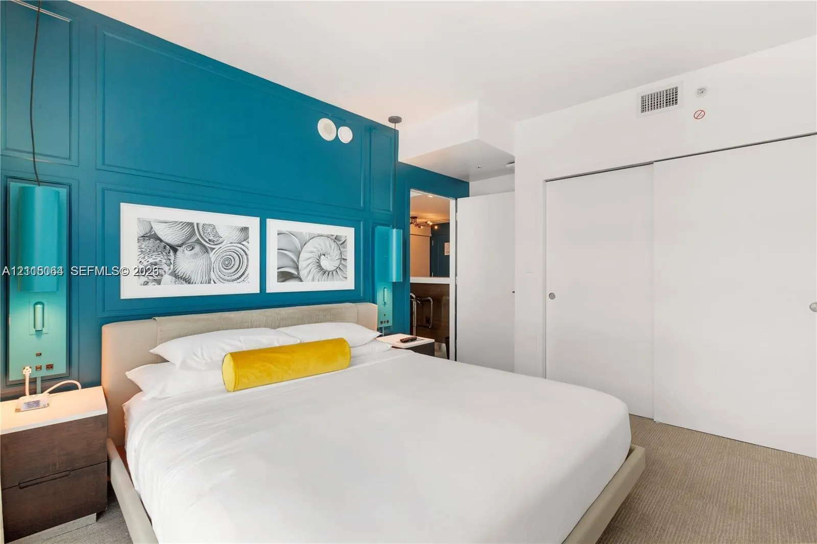 17315 Collins Avenue #1808